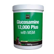 Glucosamine 12,000 plus 900g