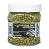 Komodo tortoise diet fruit & flower 170g