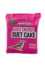 Suet to go suet cake berry 280g