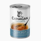 Canagan cat tuna soup 140g