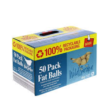 Fat balls 50 pack 5kg