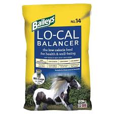 Baileys no 14 lo-cal 20kg