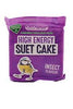 Suet to go suet cake insect 280g