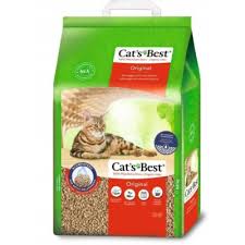 Cats best litter 2.1kg
