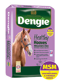 Dengie healthy hooves 20kg