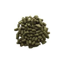 Rabbit pellets 1kg
