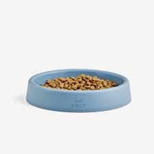 Beco Steady Cat Bowl 0.3l Blue