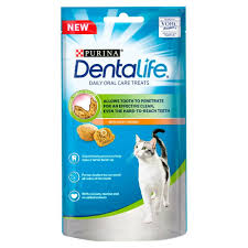 Dentalife for cats 40g