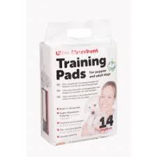 Sharples ultra absorbent training pads 14 415g