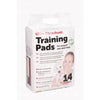 Sharples ultra absorbent training pads 14 415g