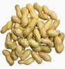 Peanuts in shell