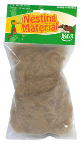 Hatch wells nesting material 45g