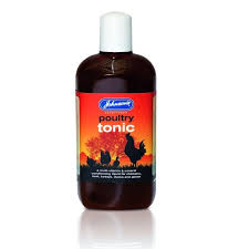 Johnsons poultry tonic