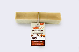 Yakers dog chew XXL
