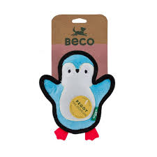 Beco Peggy the Penguin toy