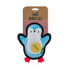 Beco Peggy the Penguin toy