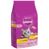 Whiskas 7+ Chicken 1.9kg
