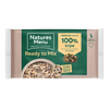 Natures menu ready to mix freeflow mince tripe 2kg