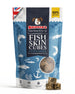 Fish skin cubes XS 70g