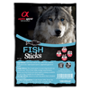 Alpha spirit fish sticks 160g