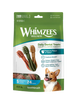 Whimzees Value Bag 24 S Toothbrush
