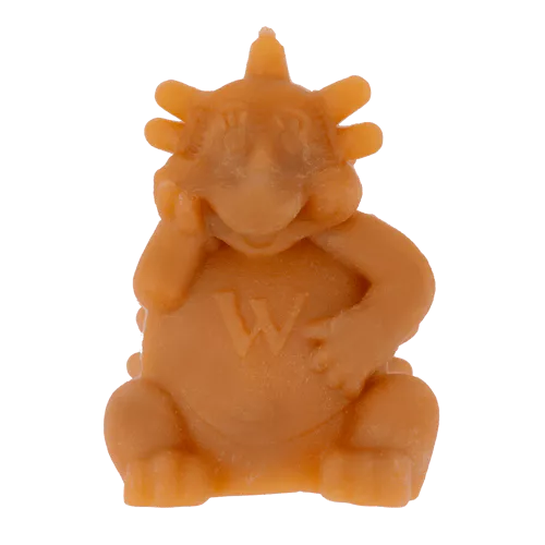 Whimzees hedgehog