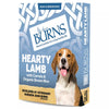 Burns hearty lamb tray 150g