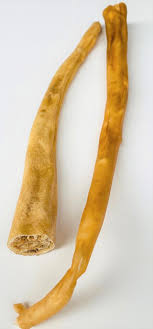 Buffalo tail