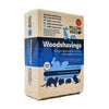 Pillow wad wood shavings 3.6k