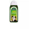 Johnsons aloe vera shampoo
