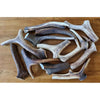 Split highland antler jumbo