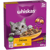 Whiskas 1+ Chicken 800g