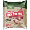 Natures menu frozen treats knuckle bone 1kg