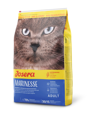 Josera Marinesse Cat 2kg