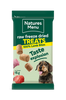 Natures menu treats beef bites 15g