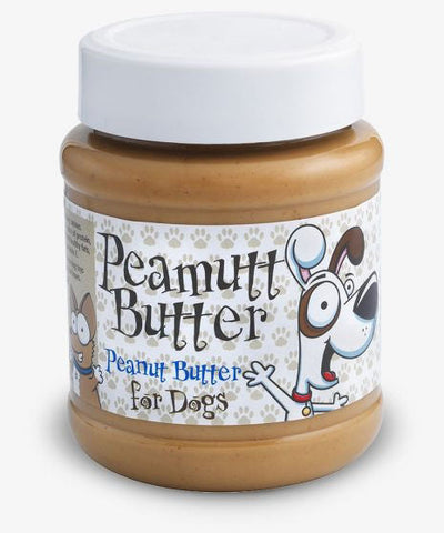 Peamutt butter 340g