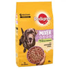 Pedigree Mixer w/wholegrain 10kg