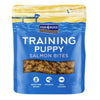 Fish4Dogs Training pup salmon bites 80g