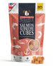 Salmon supreme cubes 70g