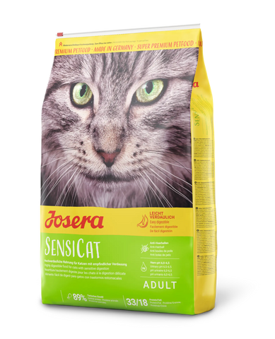 Josera Sensicat