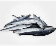 Nurturing by Nature Frozen Sprats 1kg