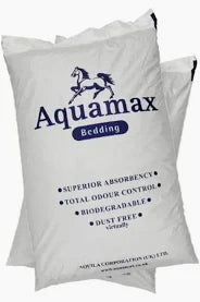 Aquamax Bedding 18.14kg