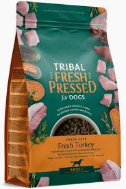 Tribal Adult Fresh Turkey 12kg