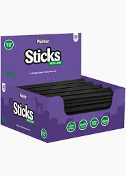 Lamb stick