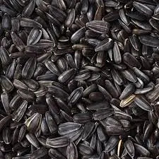 Black sunflower seeds 1kg