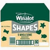 Spillers Shapes 10kg box