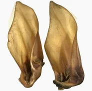 Buffalo ear