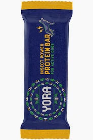 Yora Active Bar 35g