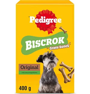 Gravy bones 400g