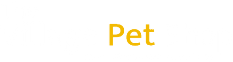 The village pet shop 